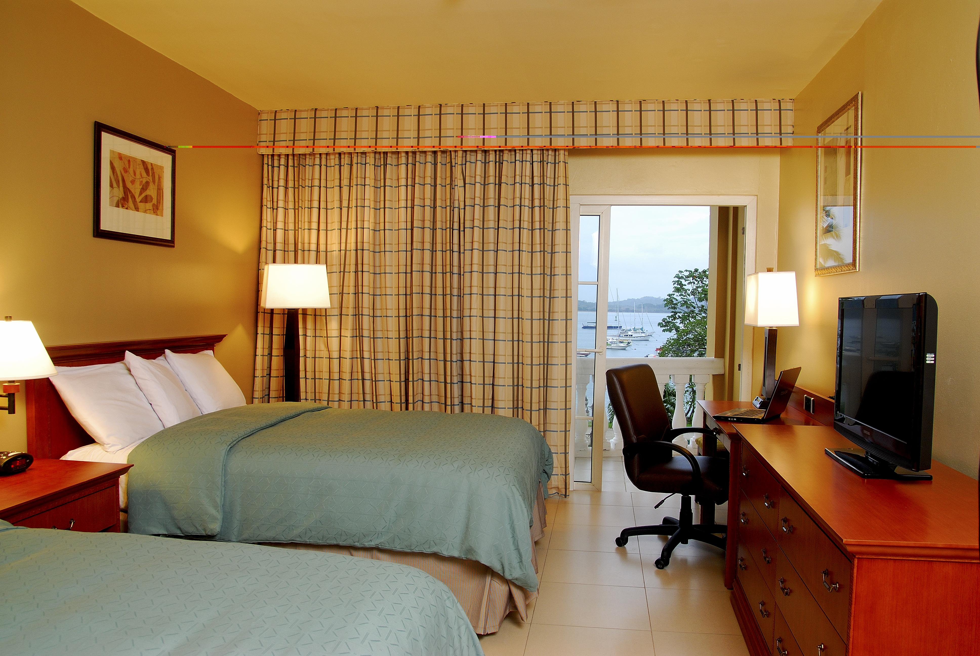 Radisson Canal 5* Ciudad de Panamá