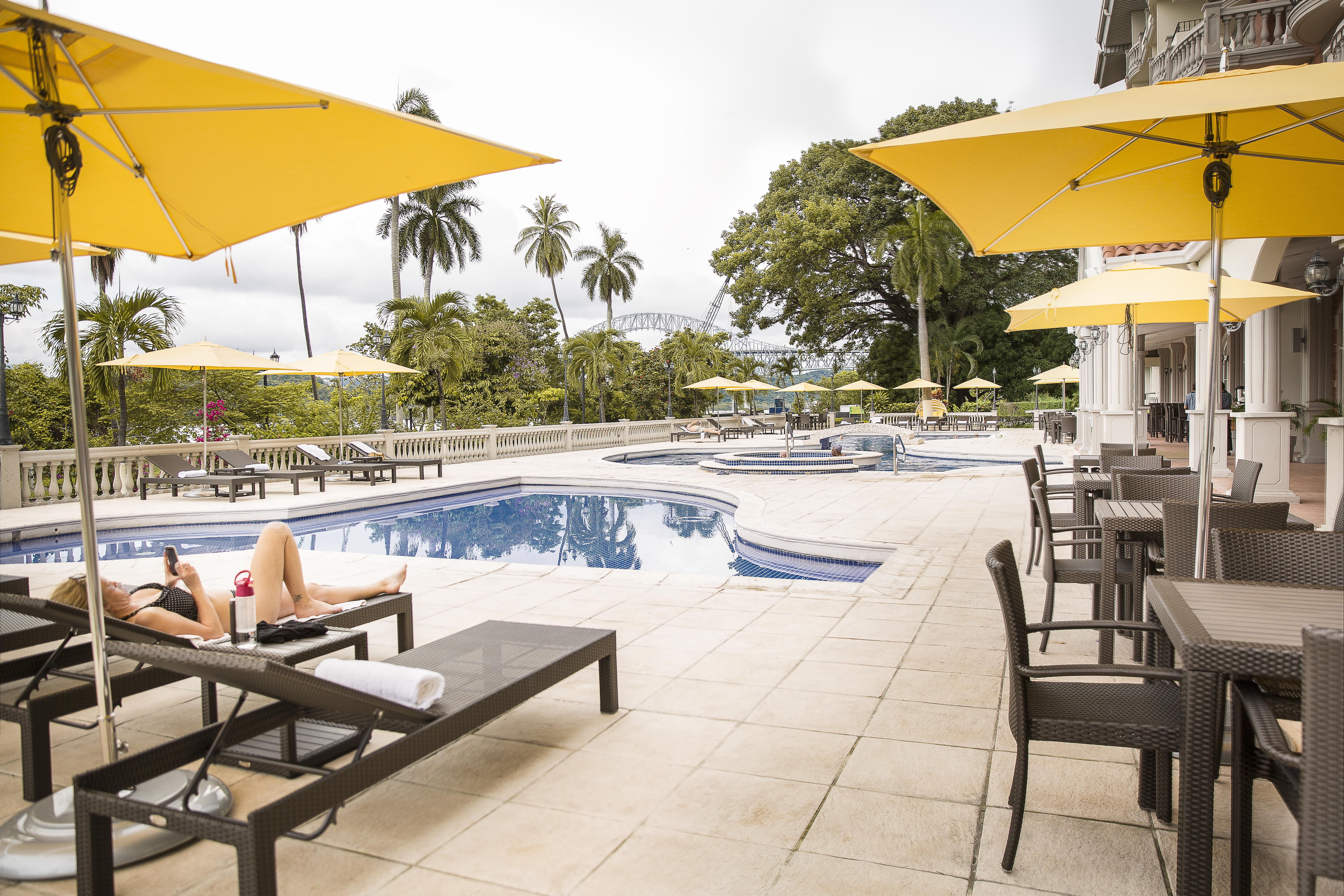 Radisson Canal Hotel Ciudad de Panamá