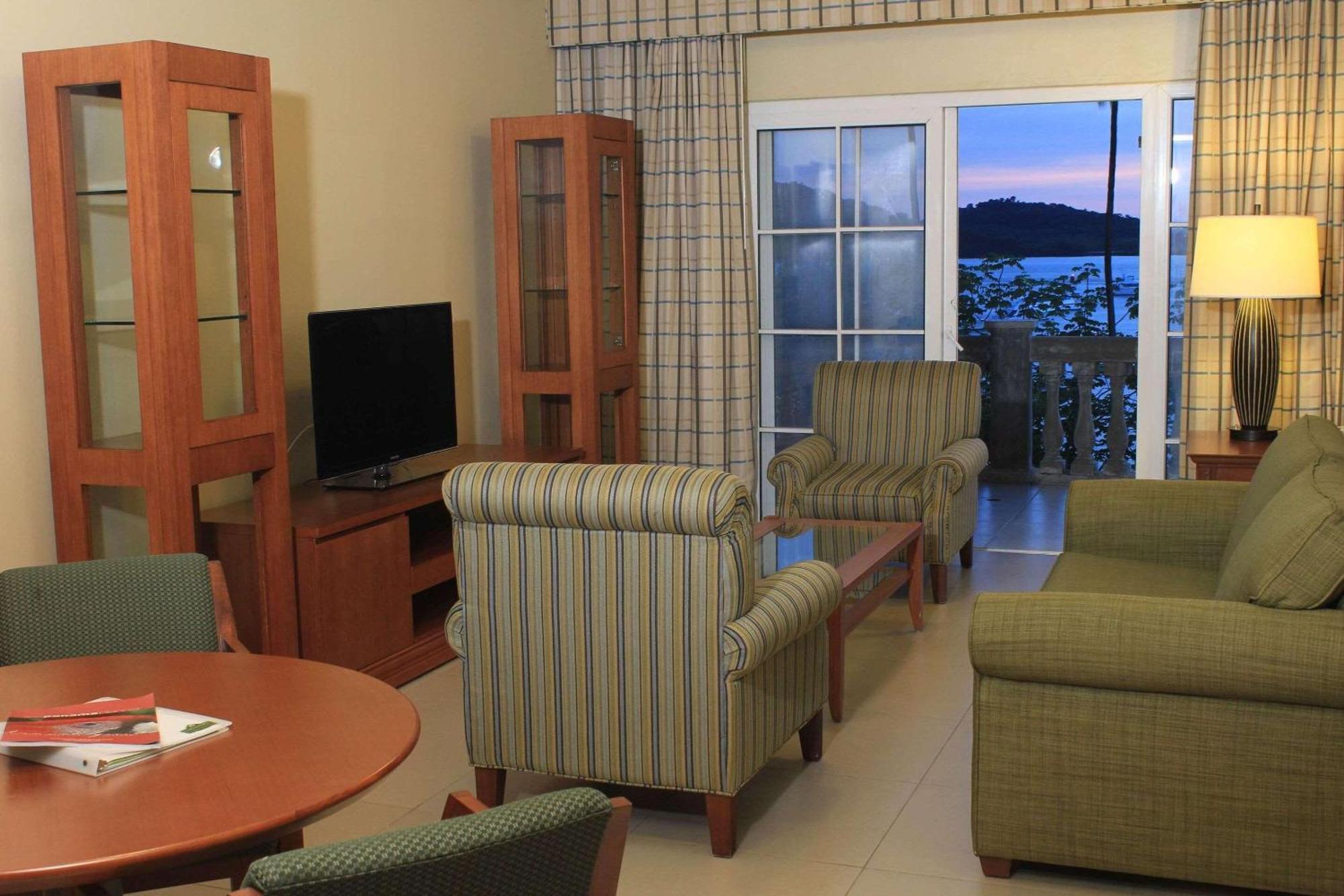 Radisson Canal Hotel Ciudad de Panamá