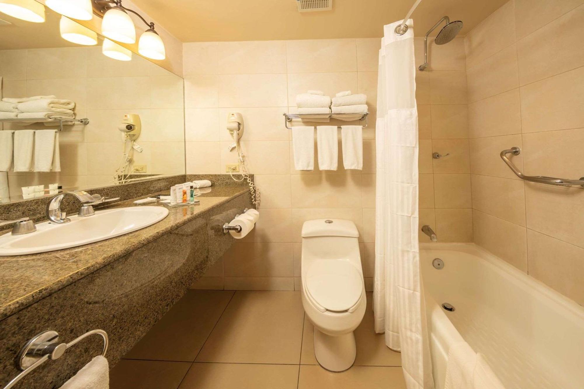 Radisson Canal 5* Ciudad de Panamá