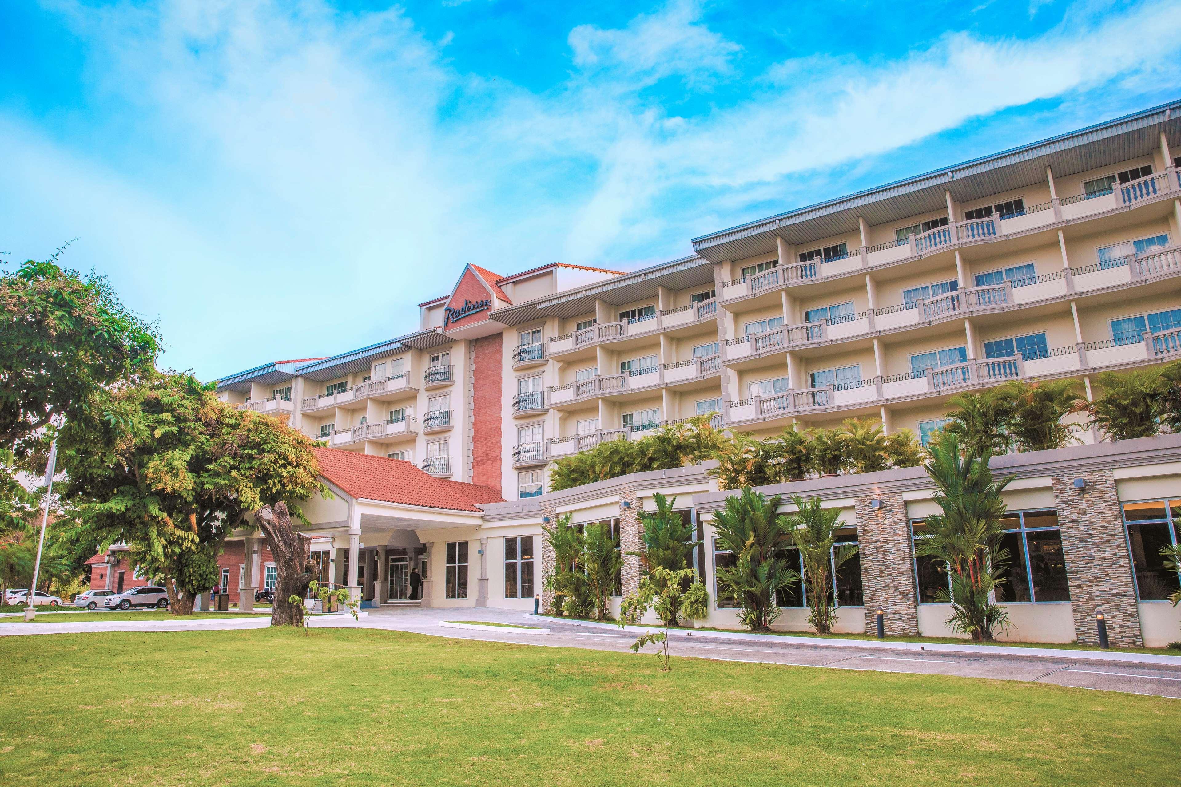 Radisson Canal Hotel