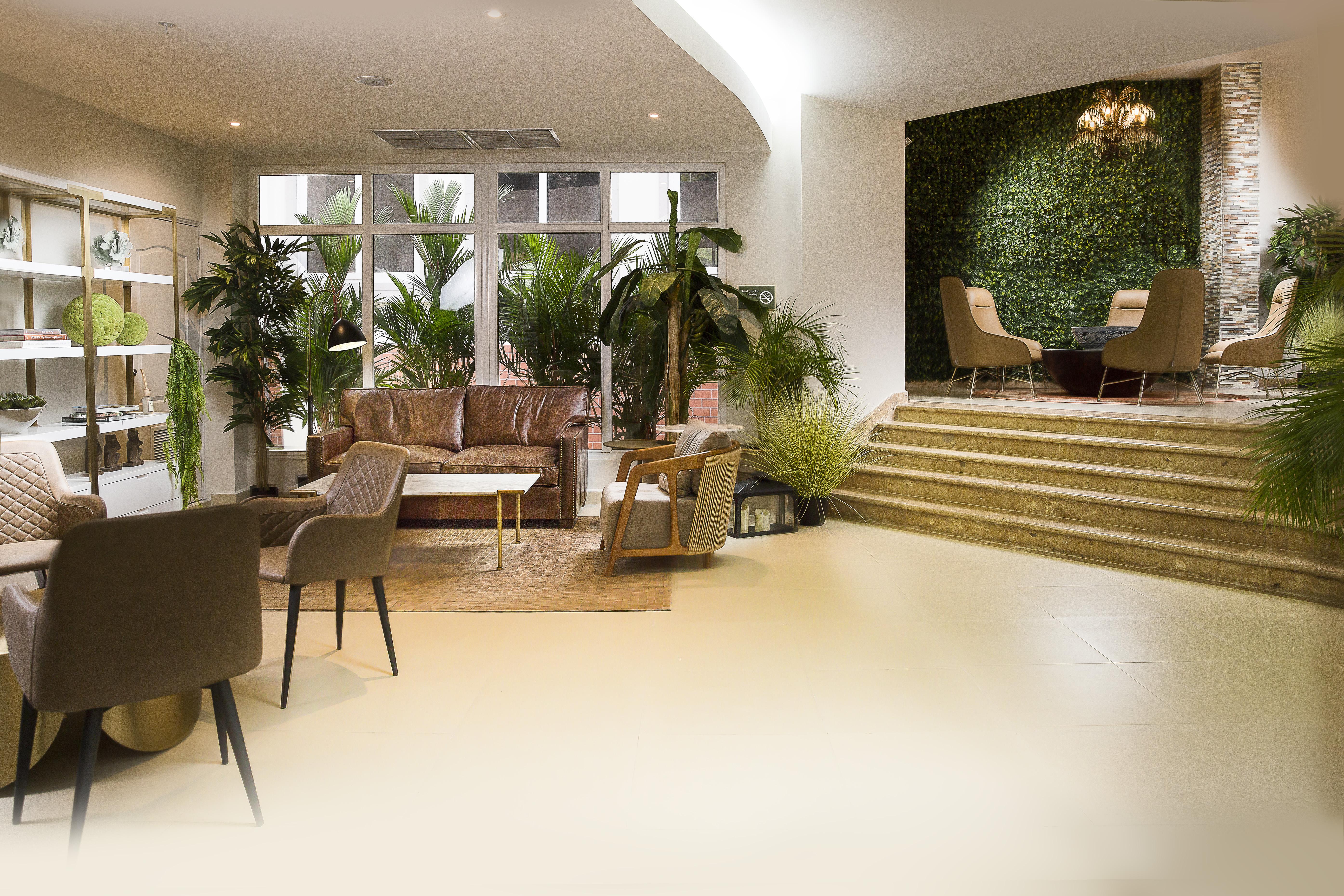 Radisson Canal Hotel Panama City