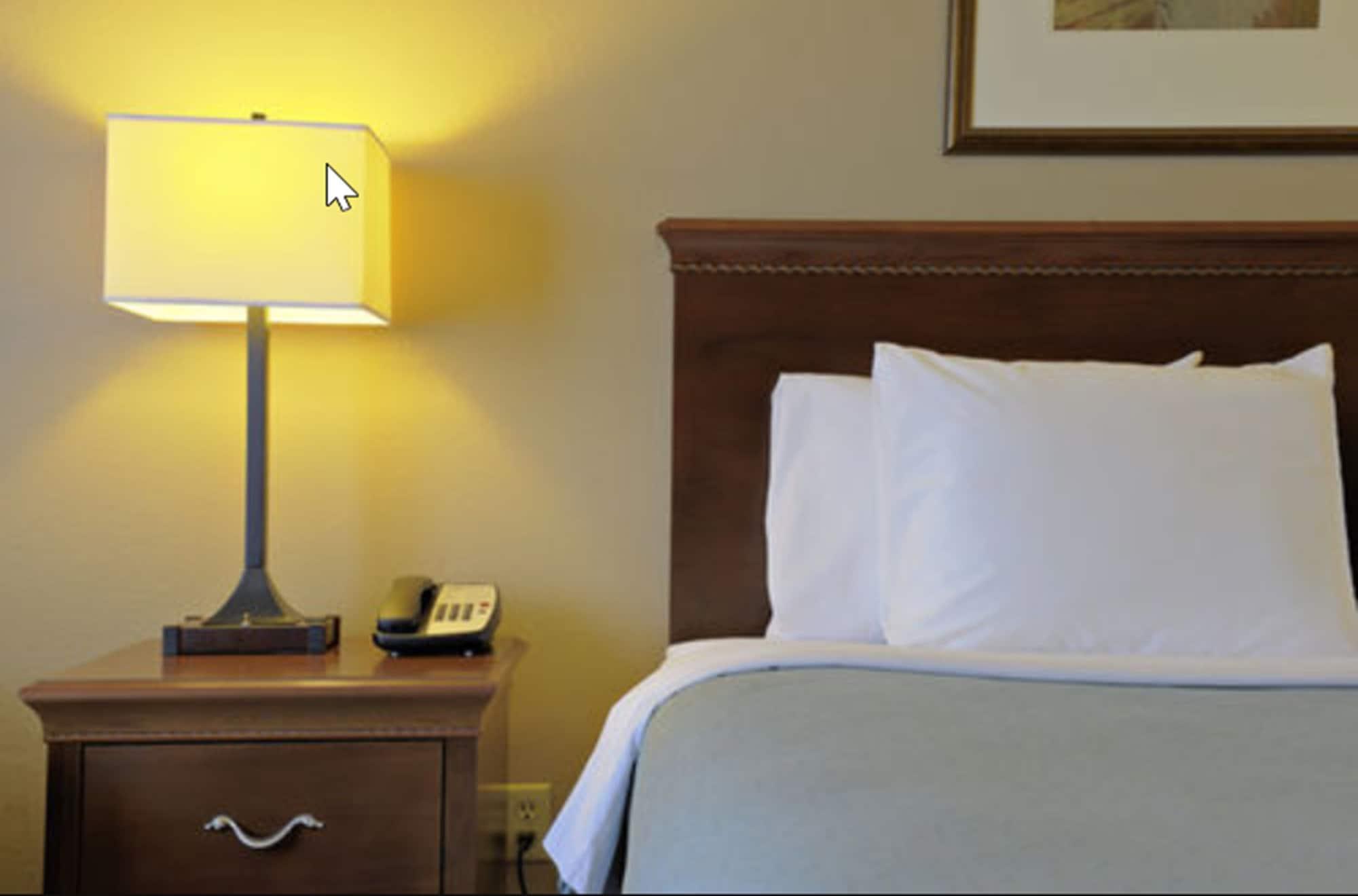 Hotel Radisson Canal Panama City