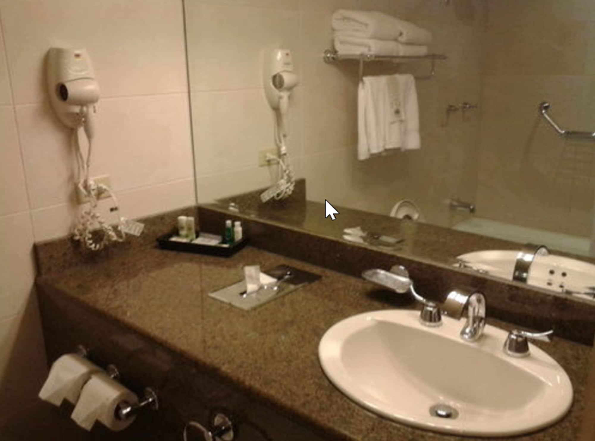 Radisson Canal Panama City