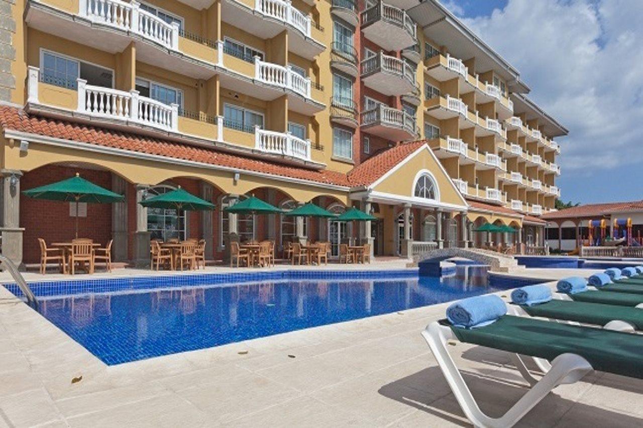 Hotel Radisson Canal