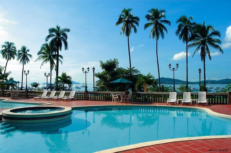 Hotel Radisson Canal