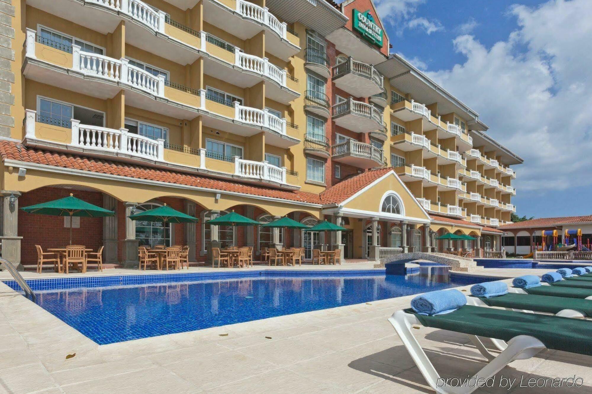 Hotel Radisson Canal 5*