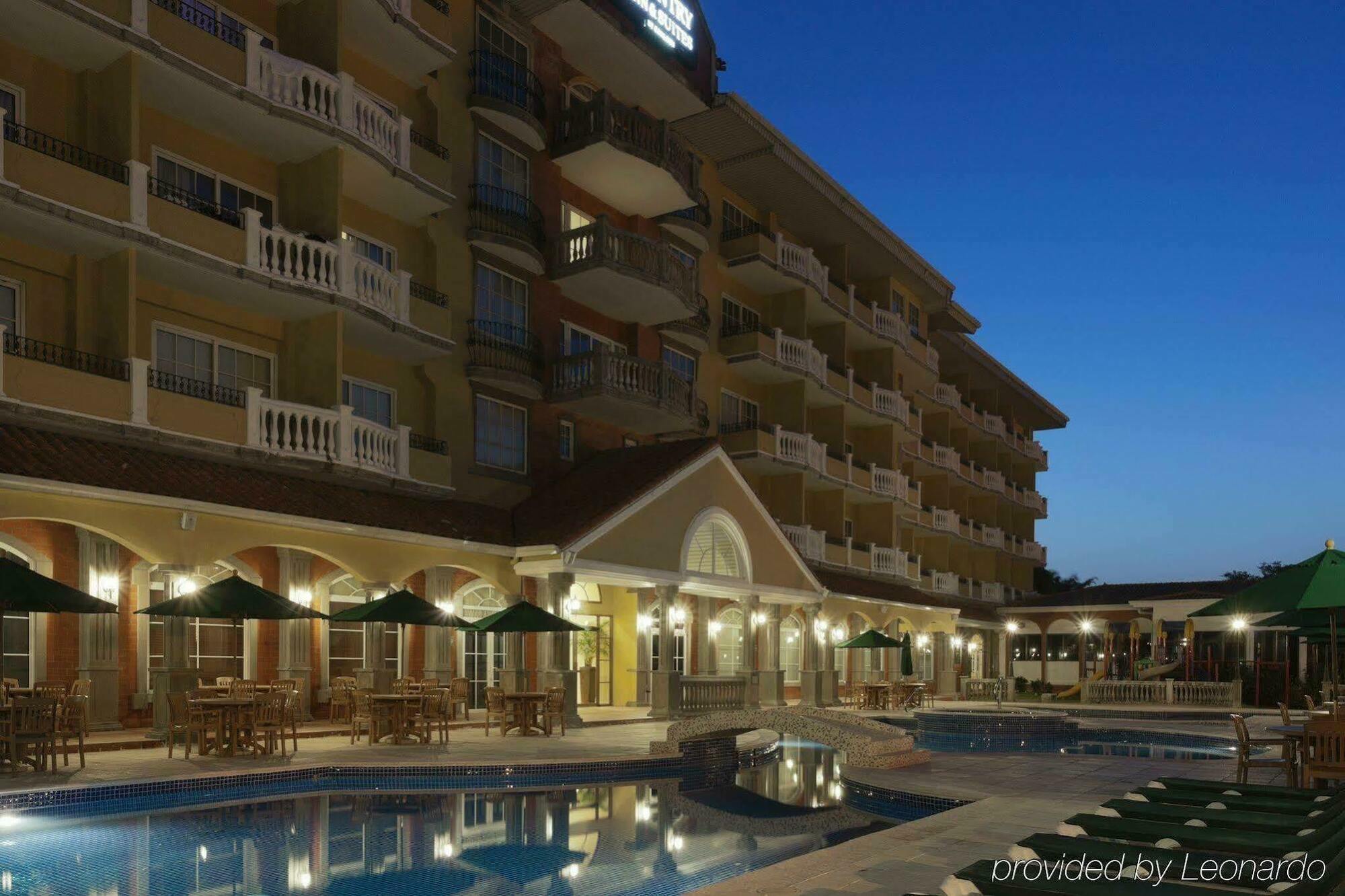 Radisson Canal 5* Panama City